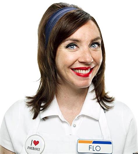 flo progressive actress|Flo (Progressive Insurance)